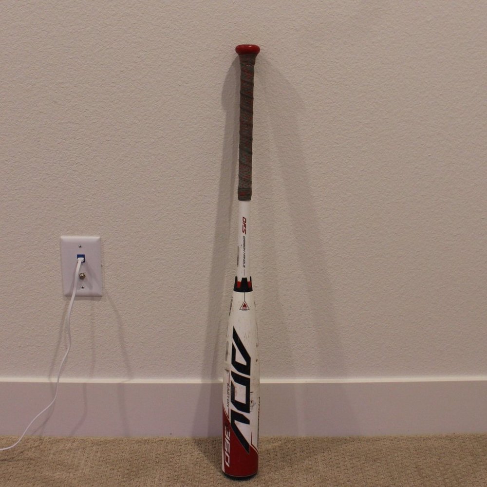 easton adv 360 31 23oz (-8)